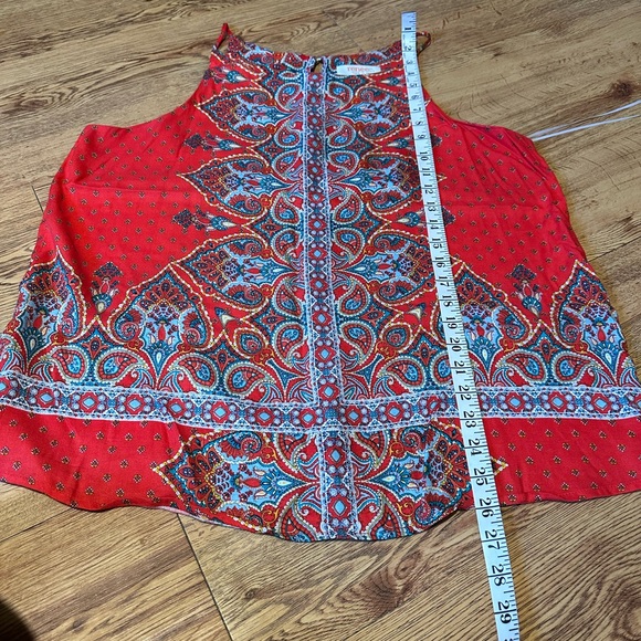 Multi-color top - Picture 4 of 5